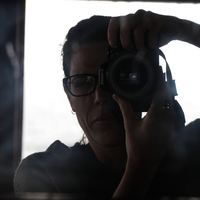 Profile Picture of Hila Sberro (@HSberro) on Twitter