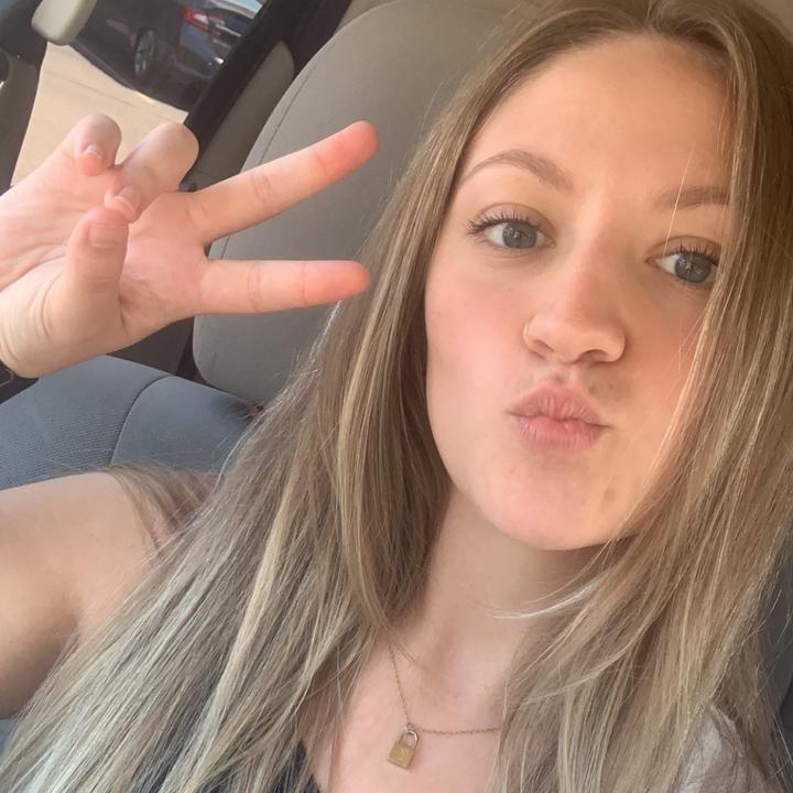 Profile Picture of Kailin Thomas (@@kailinthomas) on Tiktok