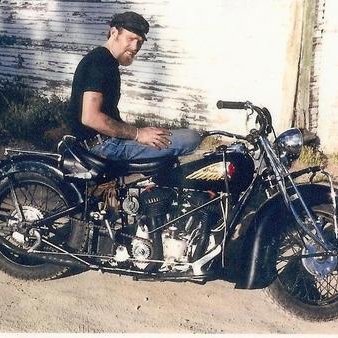 Profile Picture of James Lamoreaux (@jameslamoreaux) on Twitter