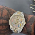 Profile Picture of Kenneth Arrington (@ken.thejeweler) on Facebook