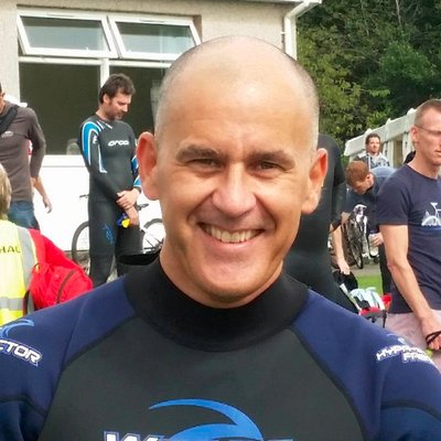 Profile Picture of Colin Gourlay (@Colin_Gourlay) on Twitter