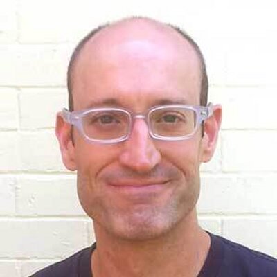Profile Picture of Jeff Kear (@PlanPodJeff) on Twitter