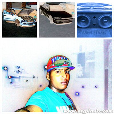 Profile Picture of Brandon Shane Reddy (@BrAnD0nSR) on Twitter