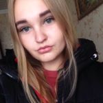 Profile Picture of Christina🌸💋 (@samarinakristina) on Instagram