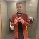 Profile Picture of Daniel Shufflebotham (@dshuffle93) on Instagram