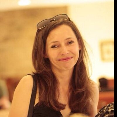 Joanna Burge - Twitter Profile Picture of Joanna Burge (@joanna7burge) on Twitter