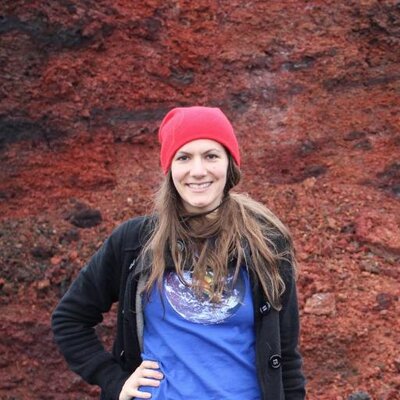 Profile Picture of Julia DeMarines #BlackLivesMatter (@LifeNspace) on Twitter