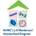 Profile Picture of NAMC Montessori 3-6 Homeschool (@NAMCmontessori) on Pinterest