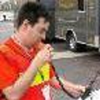 Profile Picture of Jeffrey Pryor KC8NNO (@jpryor223) on Twitter