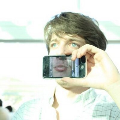 Profile Picture of Fernando Davalos (@fernandode) on Twitter