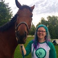 Profile Picture of Ashley Vanderburgh-oakley (@ashley-vanderburgh-oakley) on Quora