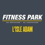 Profile Picture of Fitness Park L'isle Adam (@fitnesspark_lisleadam) on Instagram