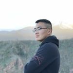Profile Picture of Alvin (Not The Chipmunk) (@ryce_cubed) on Instagram