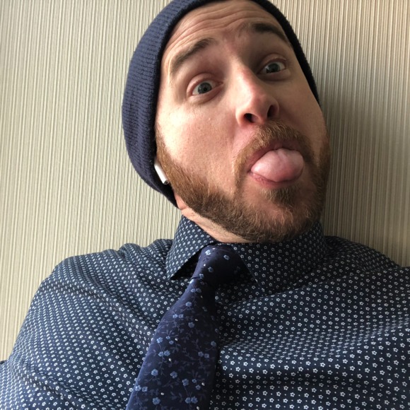 Profile Picture of Matthew Hudson (@mdotskow) on Poshmark