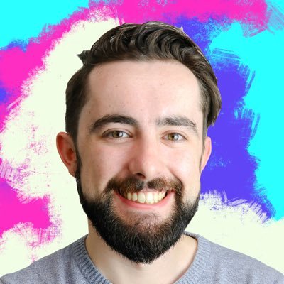 Profile Picture of David Doherty (@_DJDoherty) on Twitter