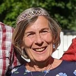 Profile Picture of Phyllis Fields (@wonderphyll) on Twitter