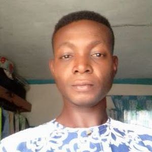 Profile Picture of john odeh (@odehjohn300) on Tiktok