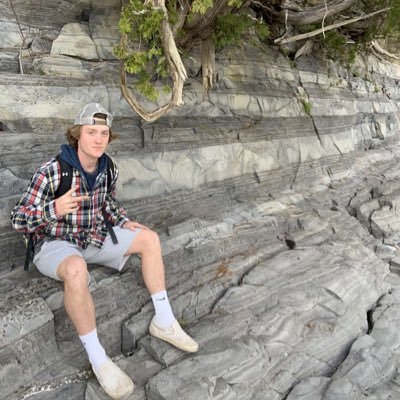 Profile Picture of Alex Trombley (@AlexTrombley12) on Twitter