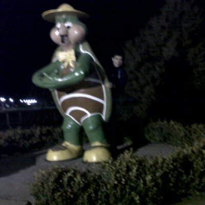 Profile Picture of Ariel Alberto (@Arielalberto15) on Twitter
