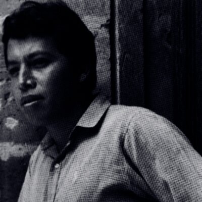 Profile Picture of Humberto Garcés Esp (@HGarcesB) on Twitter