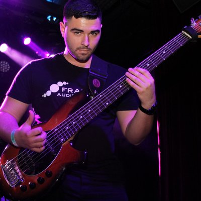 Profile Picture of Paul DeStefano (@PaulDeStefano10) on Twitter