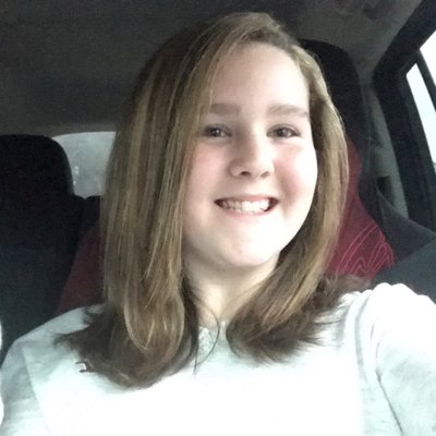 Profile Picture of Hailey Lingebach (@HLingebach) on Twitter