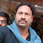 Profile Picture of Naresh Challa (@naresh1982dw) on Instagram