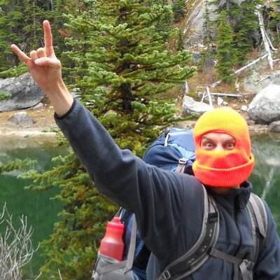 Profile Photo of Eric Moe (@eomoe) on Twitter