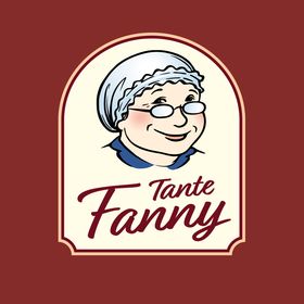 Profile Picture of Tante Fanny (@tantefanny) on Pinterest