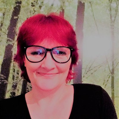 Profile Photo of Mandy Hayden-Knight (@FirstTelephony) on Twitter