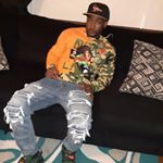 Profile Picture of kenneth robertson (@finesse_king_dawg) on Instagram