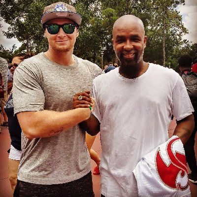 Profile Picture of Seth Heavirland (@HeavirlandSeth) on Twitter