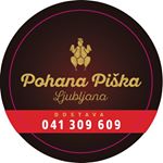Profile Picture of Pohana Piska (@pohanapiska) on Instagram