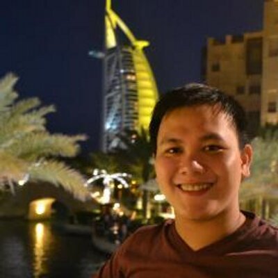 Profile Picture of Nathaniel Arthur (@NathanielArthu) on Twitter