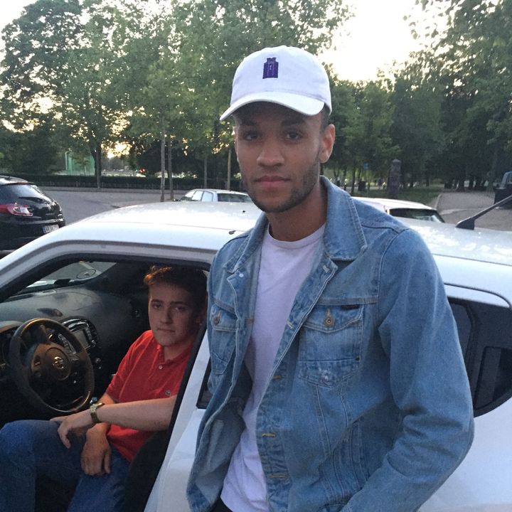 Profile Picture of Marcus Brumfield (@brumfield) on Tiktok