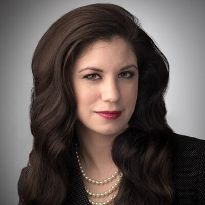 Profile Photo of Patricia Garza (@AttyPatricia) on Twitter