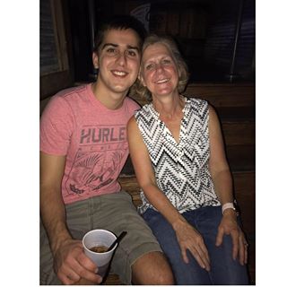 Profile Picture of Aaron Ketcham (@aaron.ketcham) on Facebook