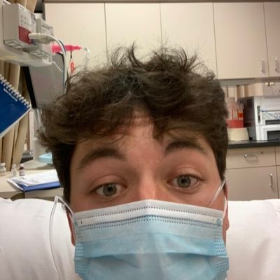 Profile Picture of Matthew Woodall (@mattwoodall05) on Twitter