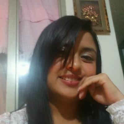 Profile Picture of Cindy Vides (@cindaypaolita) on Twitter
