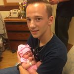 Profile Picture of James Lussier🇫🇷 (@jameslussier93) on Instagram