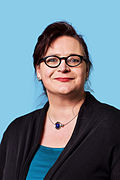 Profile Picture of Astrid Oosenbrugon Wikipedia