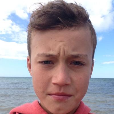 Profile Picture of Jermaine Bryan Filip (@@Filipe_Bryan) on Twitter