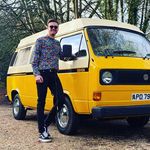 Profile Picture of Aaron Matthews (@aaronmatthews21) on Instagram