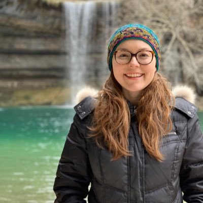 Profile Picture of Sophie Fuchs (@sophiemarita) on Twitter