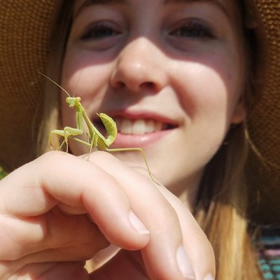 Profile Picture of Elizabeth Postema (@eli_postema) on Twitter