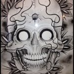 Profile Picture of GP Richard Armstrong (@gptattoos) on Instagram