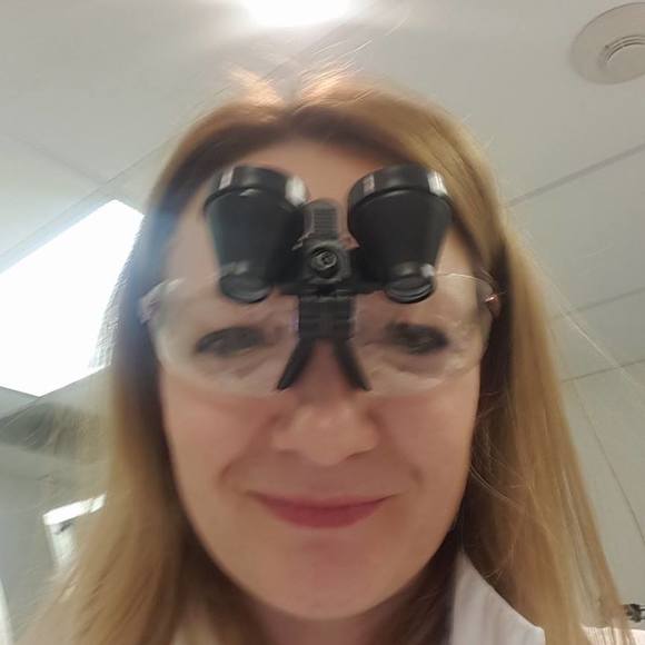 Profile Picture of Ivetta Vorobyova (@ivush) on Poshmark