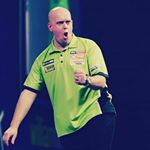 Profile Picture of michaael van gerwen (@michael_vangerwen) on Instagram