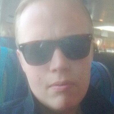 Profile Picture of Joel Sandin Persson (@Joel_Sandin) on Twitter