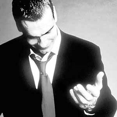 Profile Picture of Chris Brinkmeyer (@CMBNE40) on Twitter